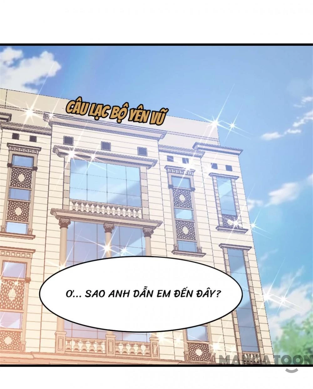 Tôi Và Khách Trọ Mỹ Nhân 26 Tuổi Chapter 287 - Trang 18