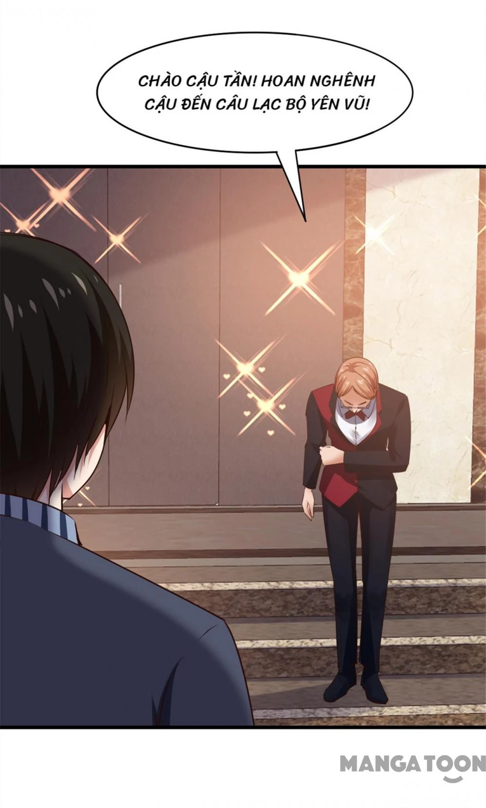 Tôi Và Khách Trọ Mỹ Nhân 26 Tuổi Chapter 287 - Trang 20