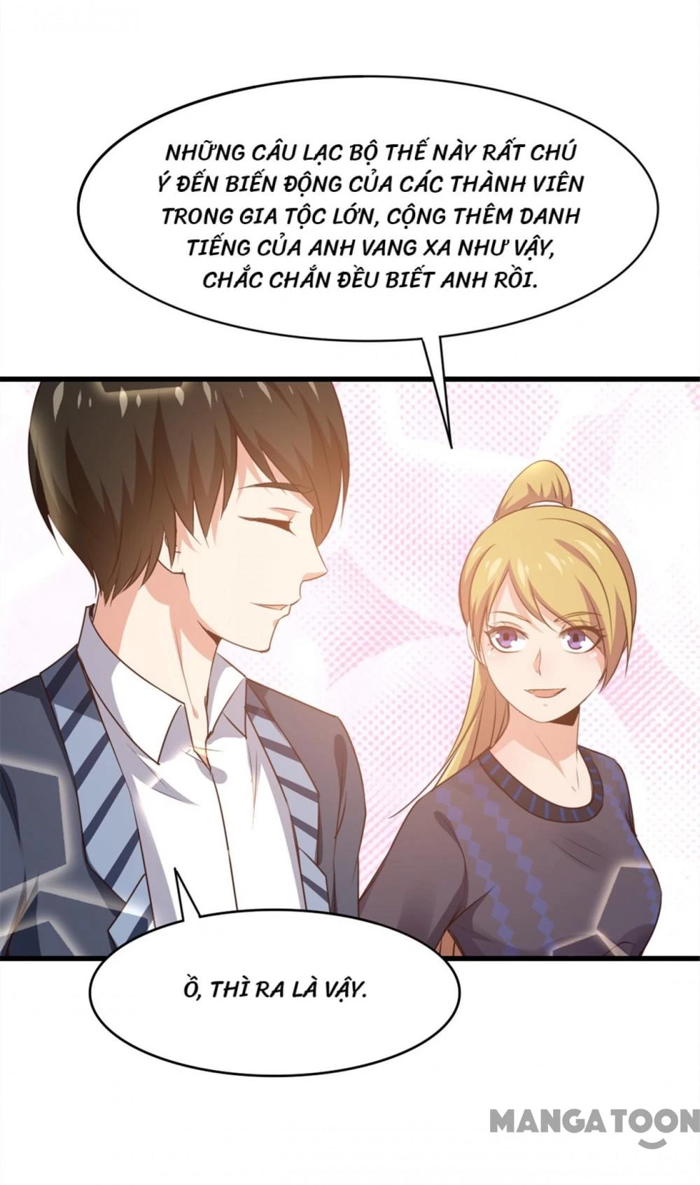 Tôi Và Khách Trọ Mỹ Nhân 26 Tuổi Chapter 287 - Trang 23