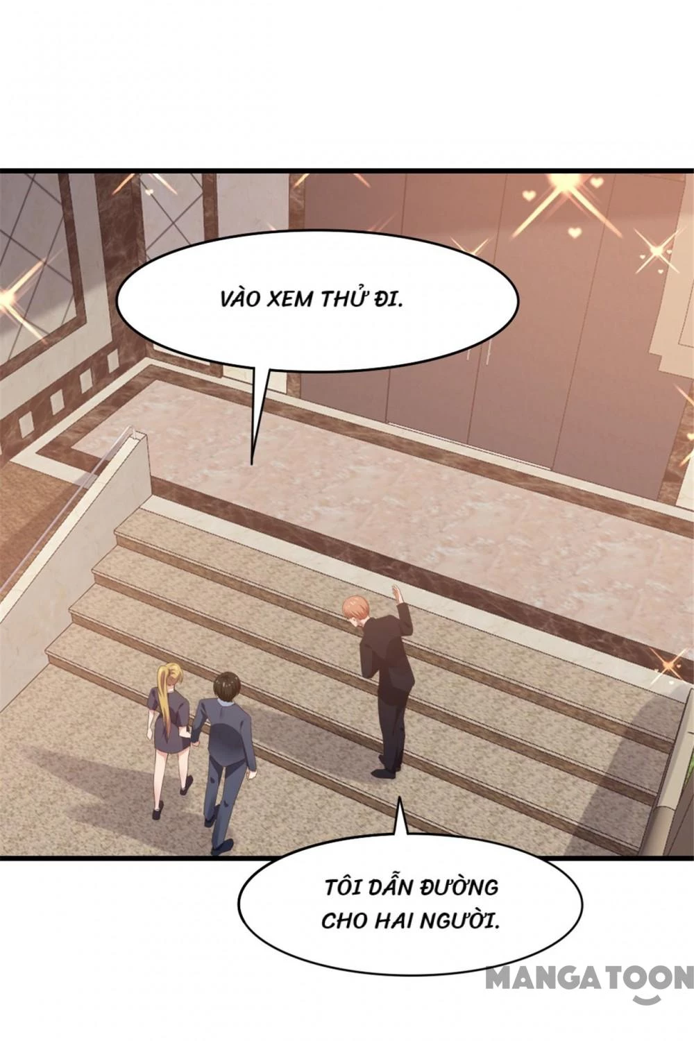 Tôi Và Khách Trọ Mỹ Nhân 26 Tuổi Chapter 287 - Trang 24