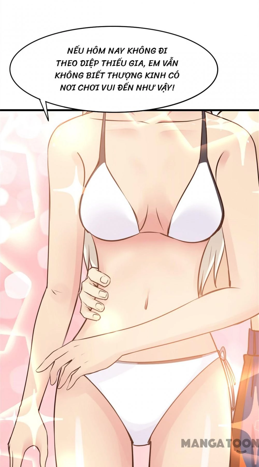 Tôi Và Khách Trọ Mỹ Nhân 26 Tuổi Chapter 287 - Trang 25