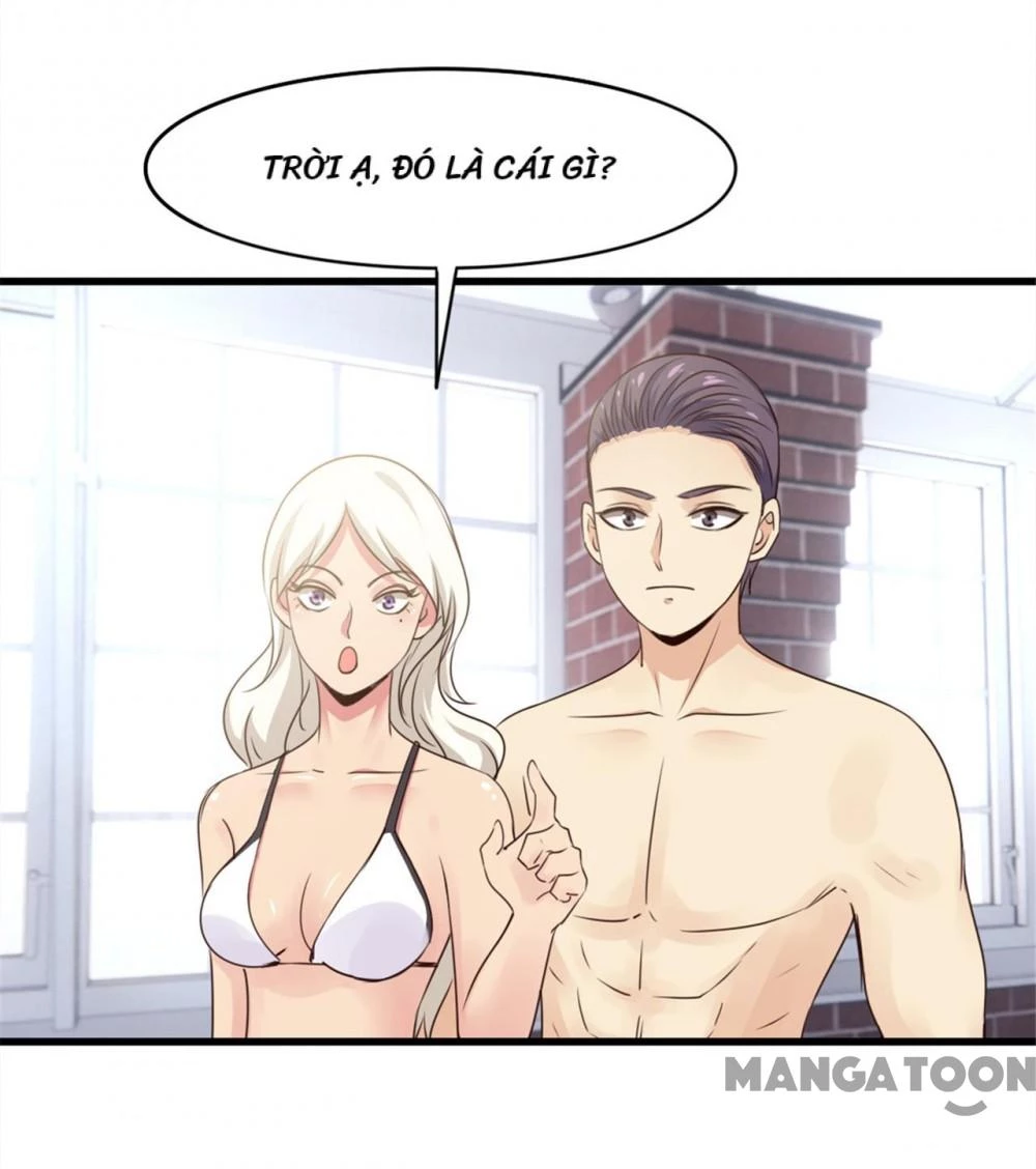 Tôi Và Khách Trọ Mỹ Nhân 26 Tuổi Chapter 287 - Trang 29