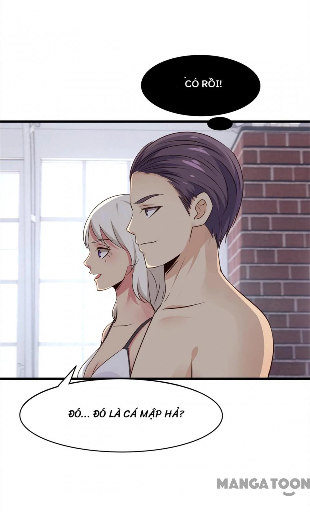 Tôi Và Khách Trọ Mỹ Nhân 26 Tuổi Chapter 287 - Trang 31