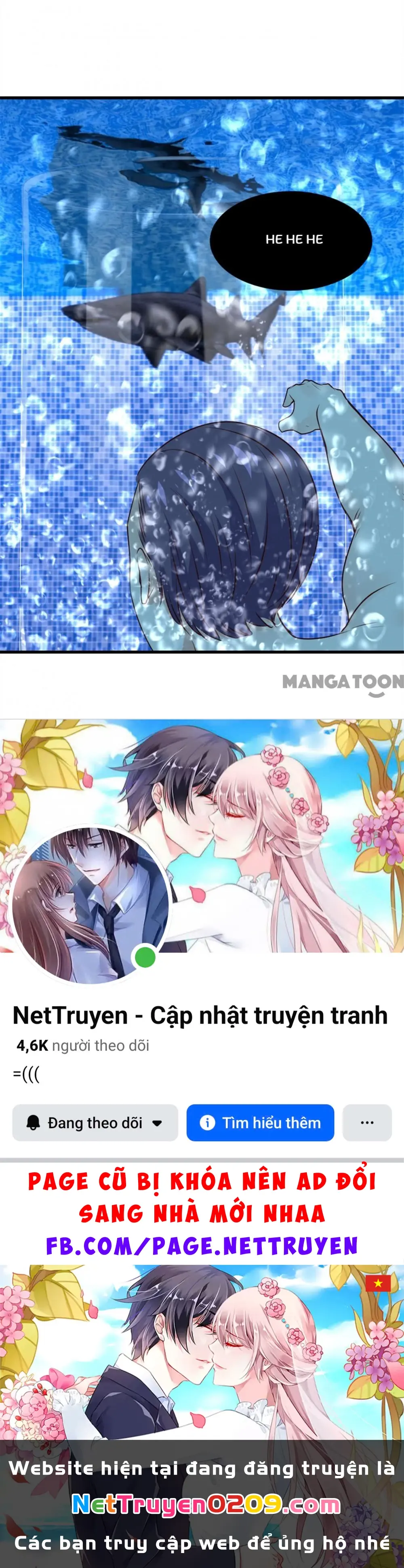 Tôi Và Khách Trọ Mỹ Nhân 26 Tuổi Chapter 287 - Trang 35