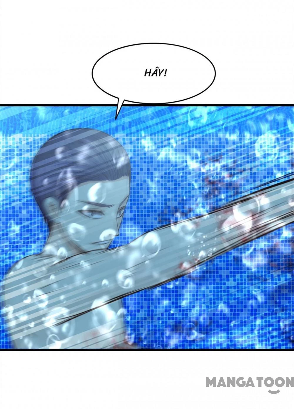 Tôi Và Khách Trọ Mỹ Nhân 26 Tuổi Chapter 288 - Trang 10