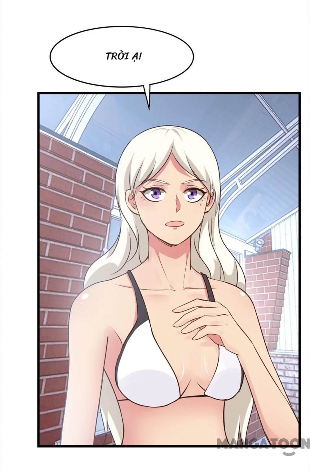 Tôi Và Khách Trọ Mỹ Nhân 26 Tuổi Chapter 288 - Trang 12