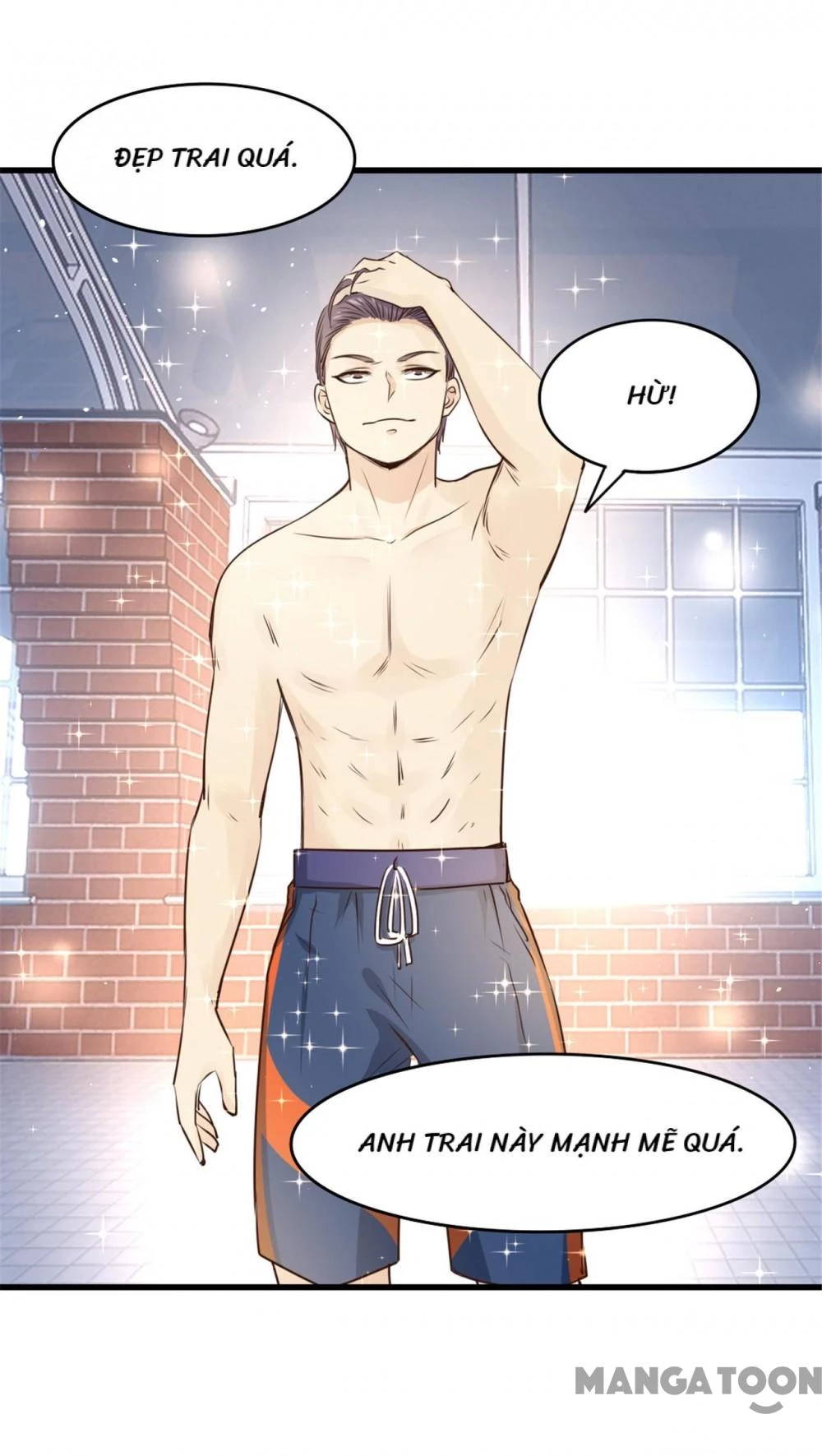 Tôi Và Khách Trọ Mỹ Nhân 26 Tuổi Chapter 288 - Trang 14