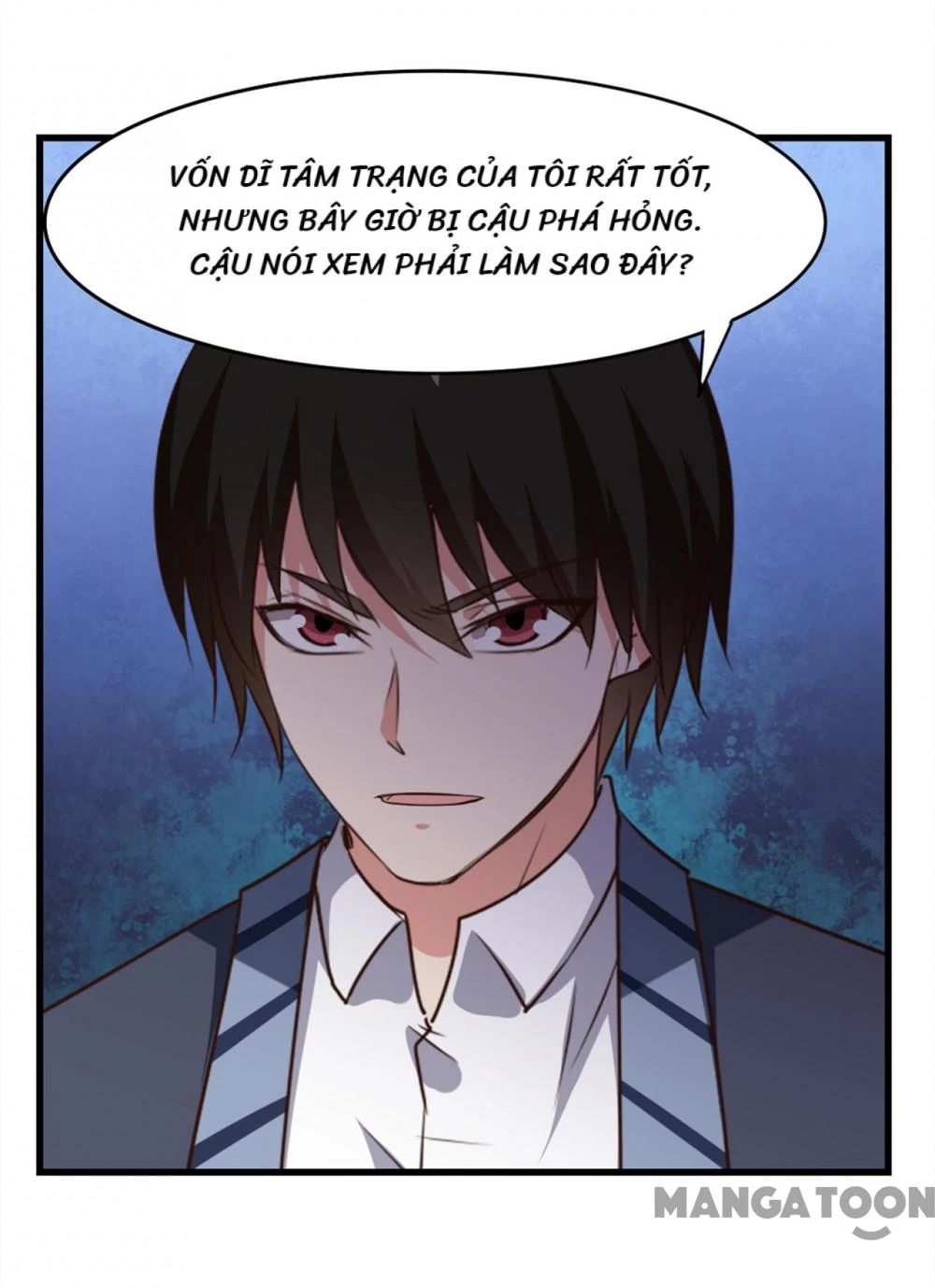 Tôi Và Khách Trọ Mỹ Nhân 26 Tuổi Chapter 288 - Trang 20