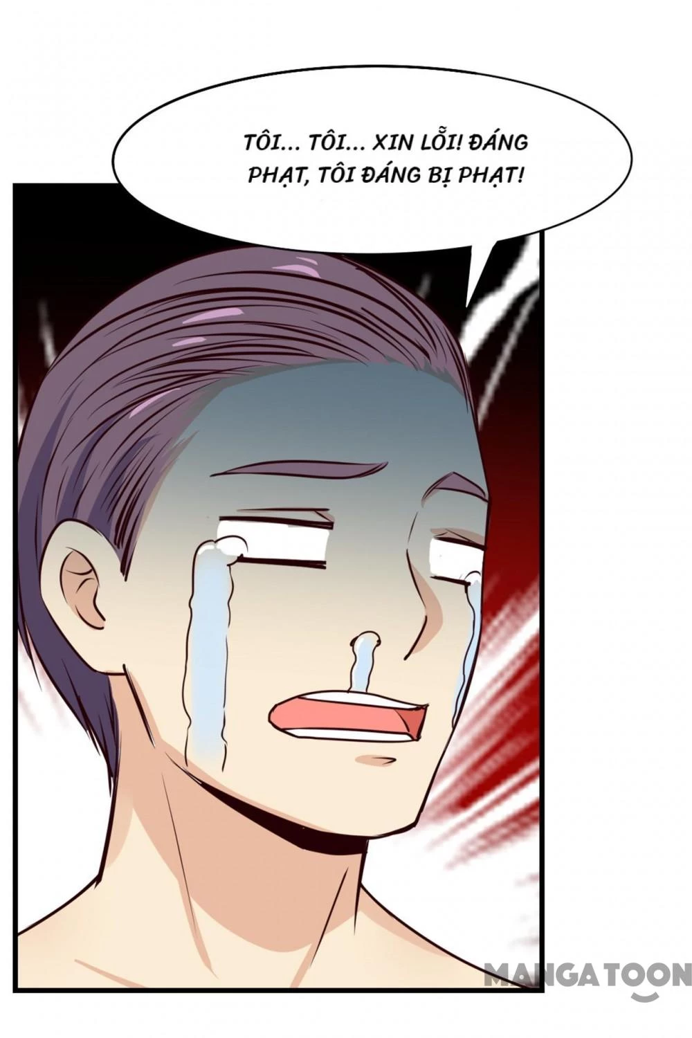 Tôi Và Khách Trọ Mỹ Nhân 26 Tuổi Chapter 288 - Trang 21