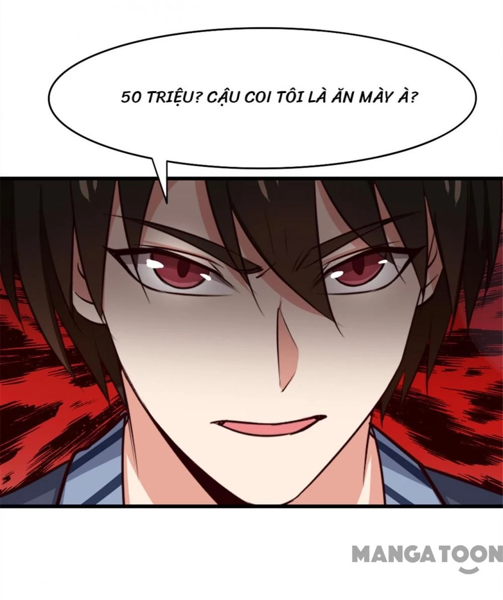 Tôi Và Khách Trọ Mỹ Nhân 26 Tuổi Chapter 288 - Trang 24