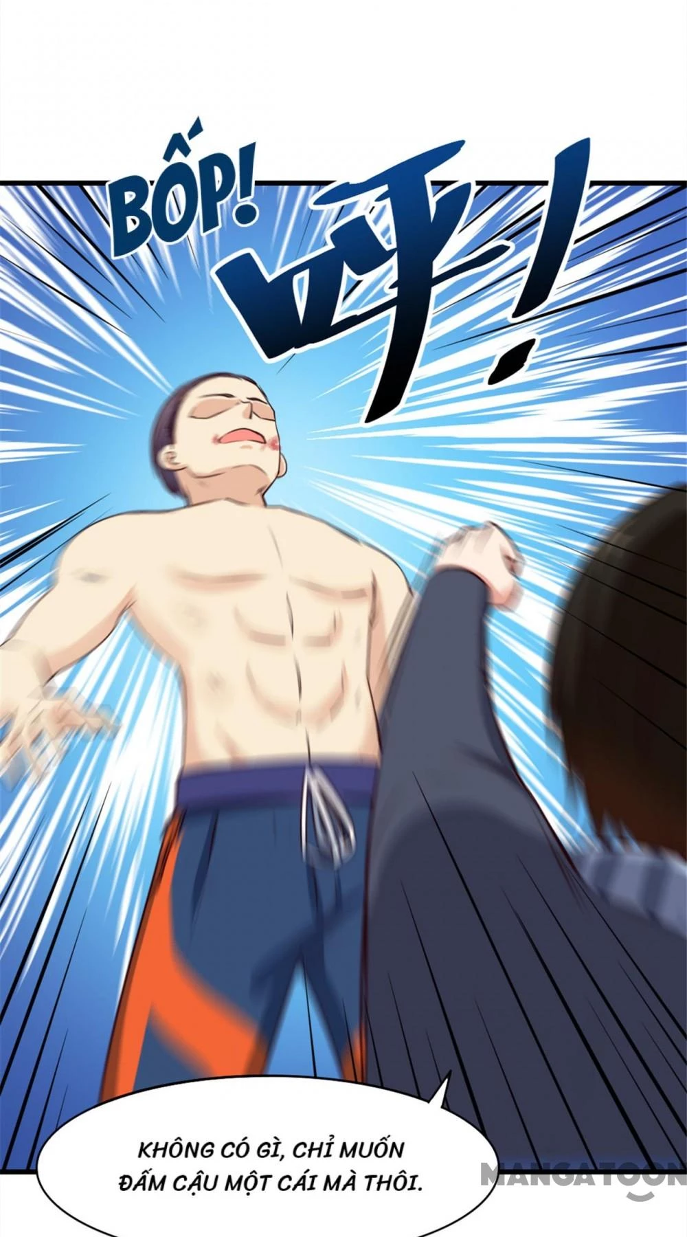 Tôi Và Khách Trọ Mỹ Nhân 26 Tuổi Chapter 288 - Trang 30