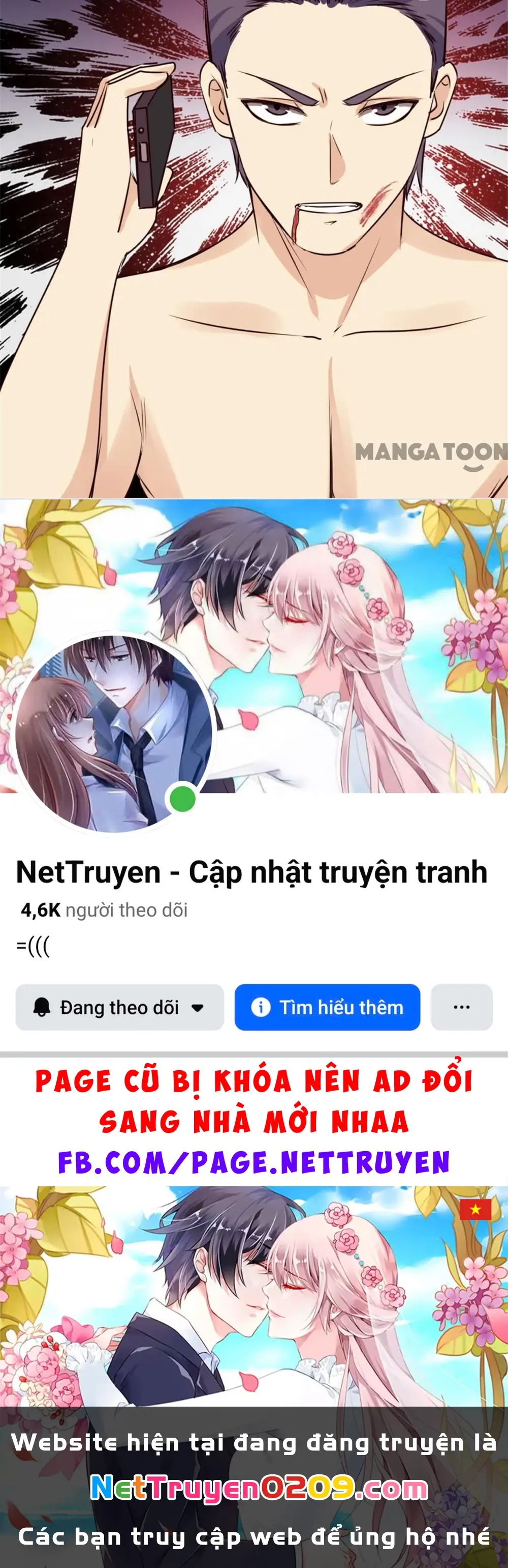 Tôi Và Khách Trọ Mỹ Nhân 26 Tuổi Chapter 288 - Trang 37