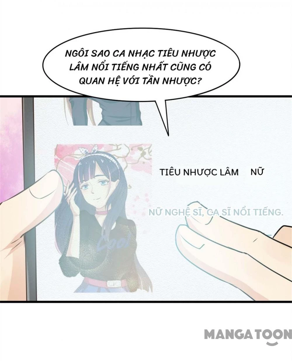 Tôi Và Khách Trọ Mỹ Nhân 26 Tuổi Chapter 289 - Trang 11