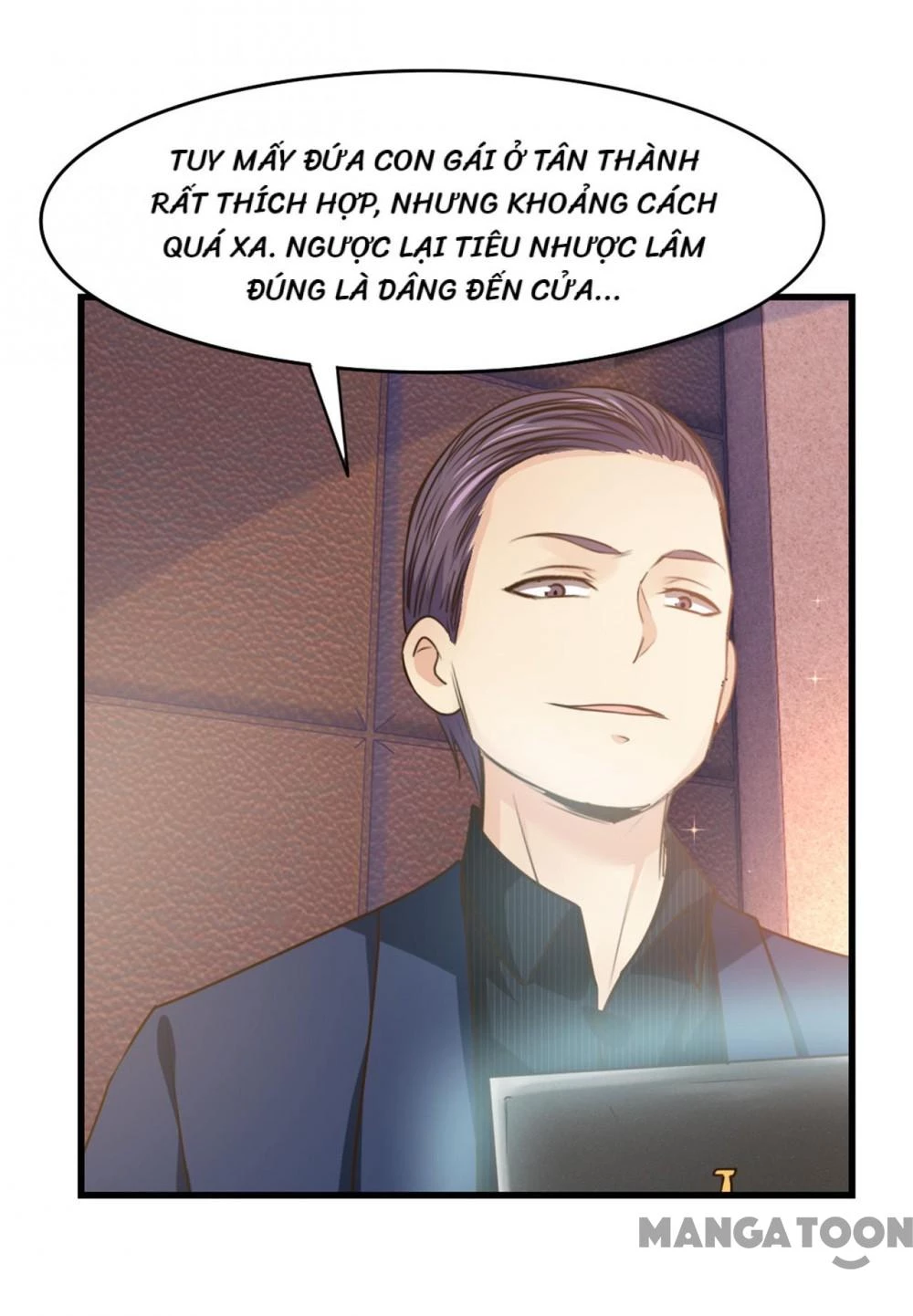 Tôi Và Khách Trọ Mỹ Nhân 26 Tuổi Chapter 289 - Trang 14