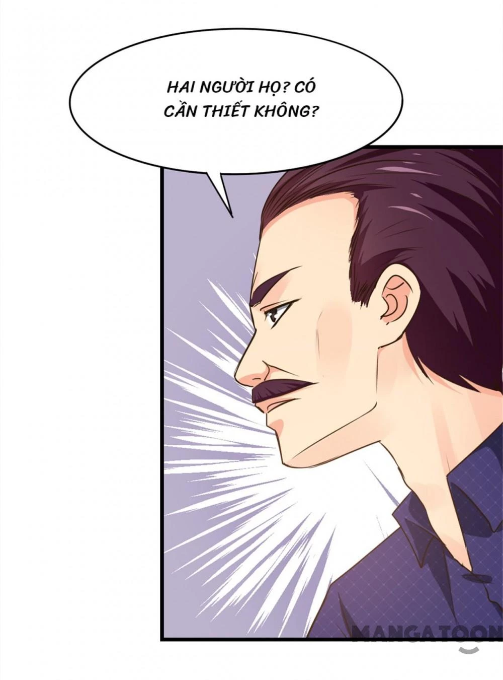 Tôi Và Khách Trọ Mỹ Nhân 26 Tuổi Chapter 289 - Trang 17