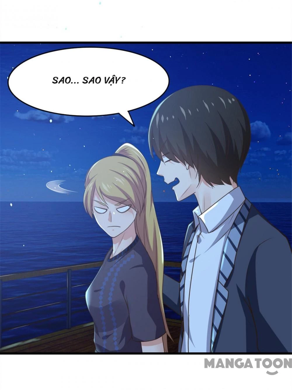 Tôi Và Khách Trọ Mỹ Nhân 26 Tuổi Chapter 289 - Trang 25