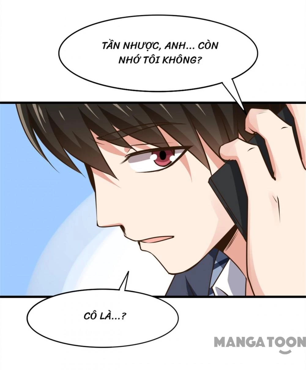 Tôi Và Khách Trọ Mỹ Nhân 26 Tuổi Chapter 289 - Trang 30
