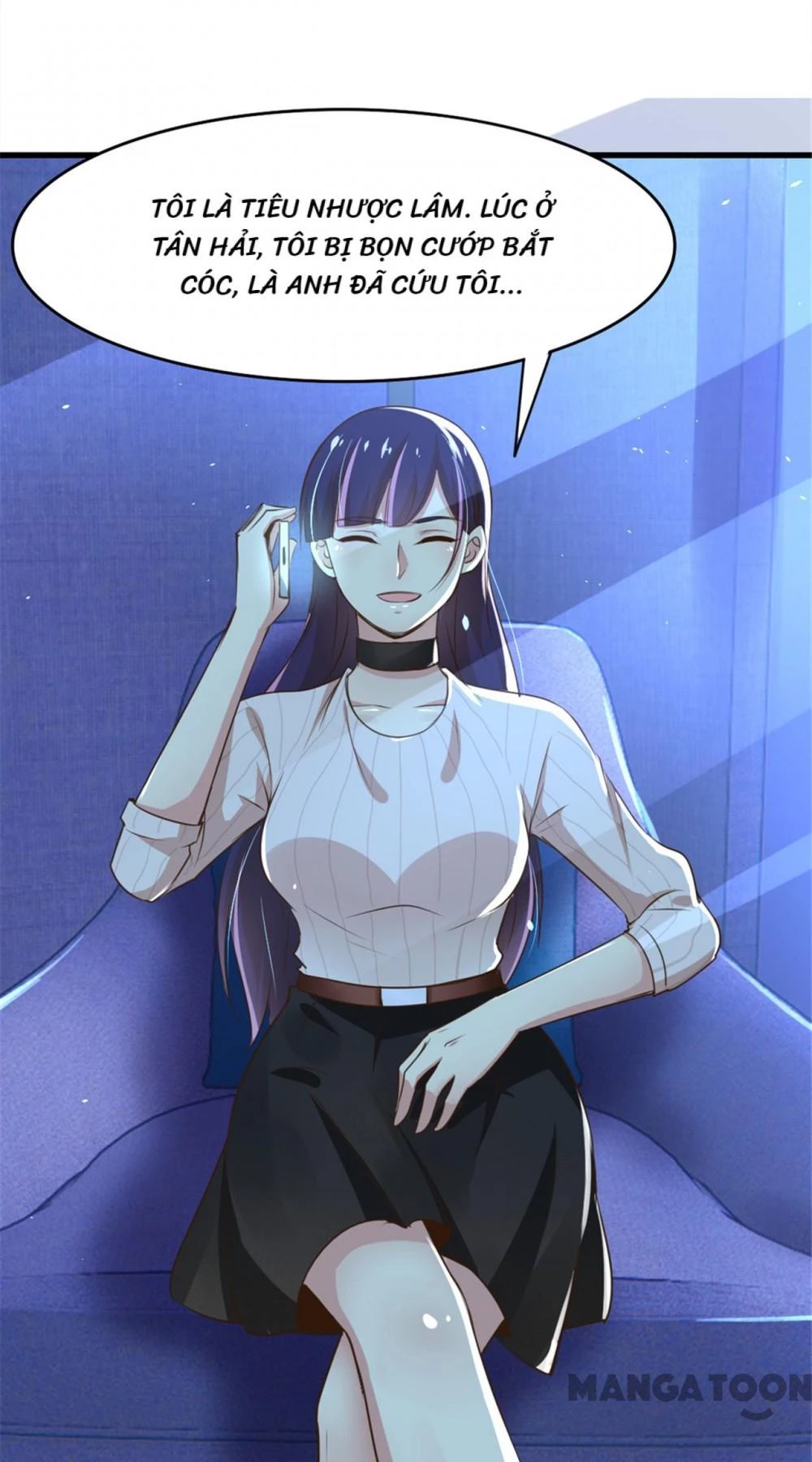 Tôi Và Khách Trọ Mỹ Nhân 26 Tuổi Chapter 289 - Trang 31