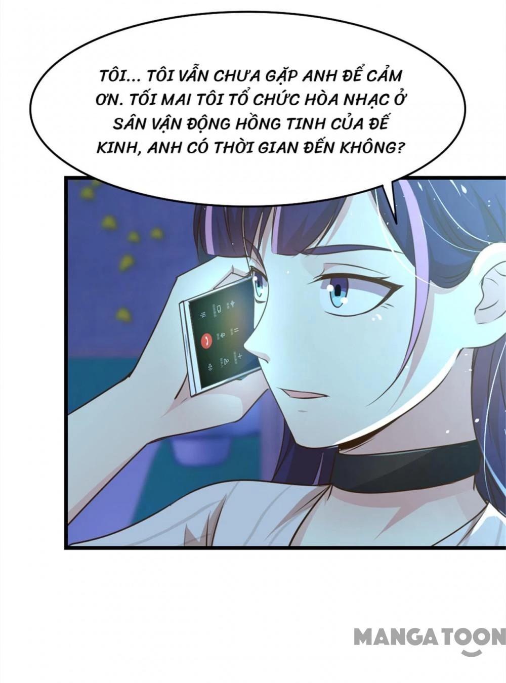 Tôi Và Khách Trọ Mỹ Nhân 26 Tuổi Chapter 289 - Trang 34