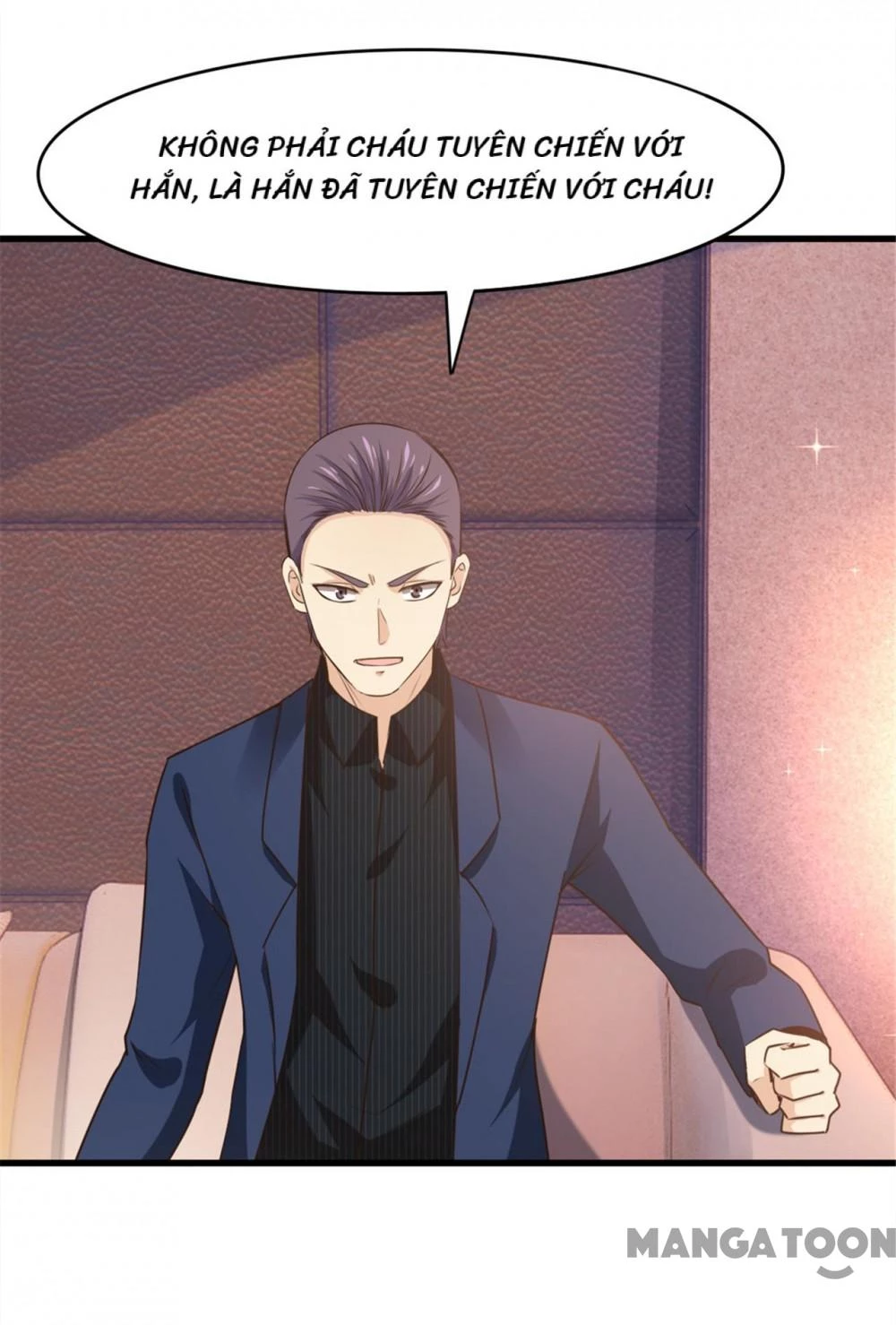 Tôi Và Khách Trọ Mỹ Nhân 26 Tuổi Chapter 289 - Trang 5