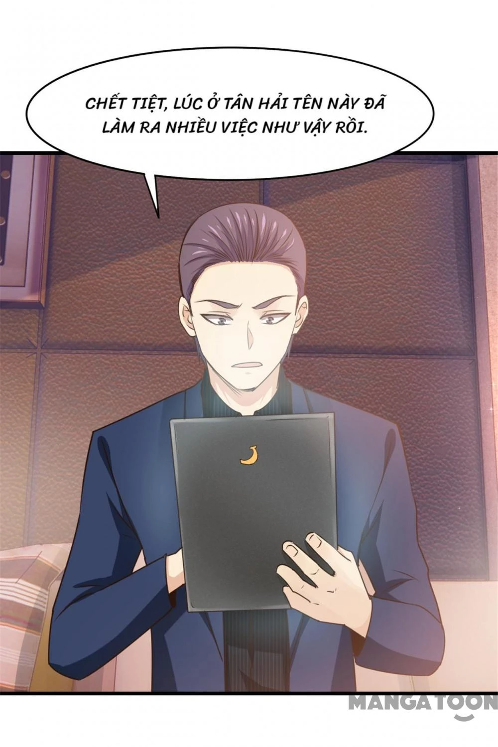Tôi Và Khách Trọ Mỹ Nhân 26 Tuổi Chapter 289 - Trang 7