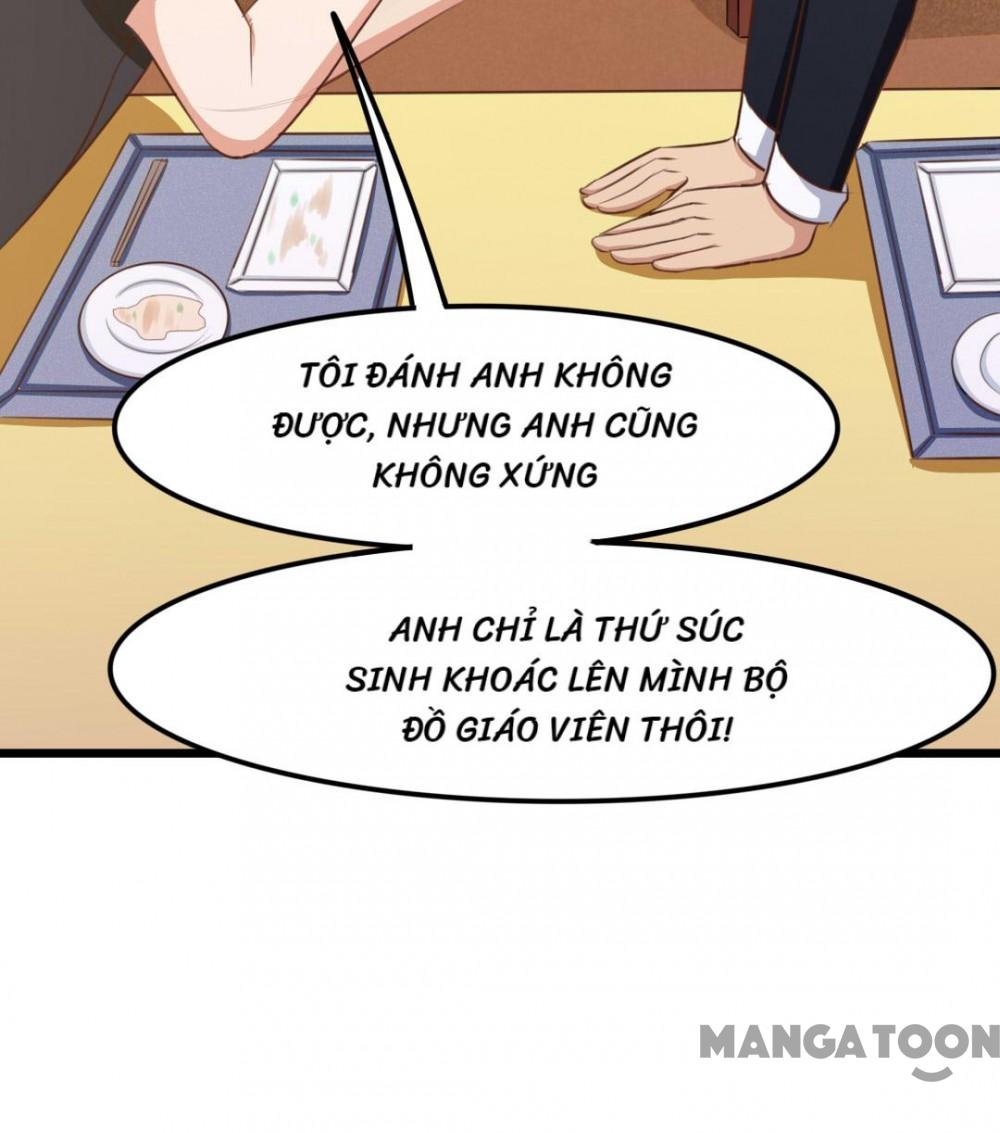 Tôi Và Khách Trọ Mỹ Nhân 26 Tuổi Chapter 29 - Trang 11
