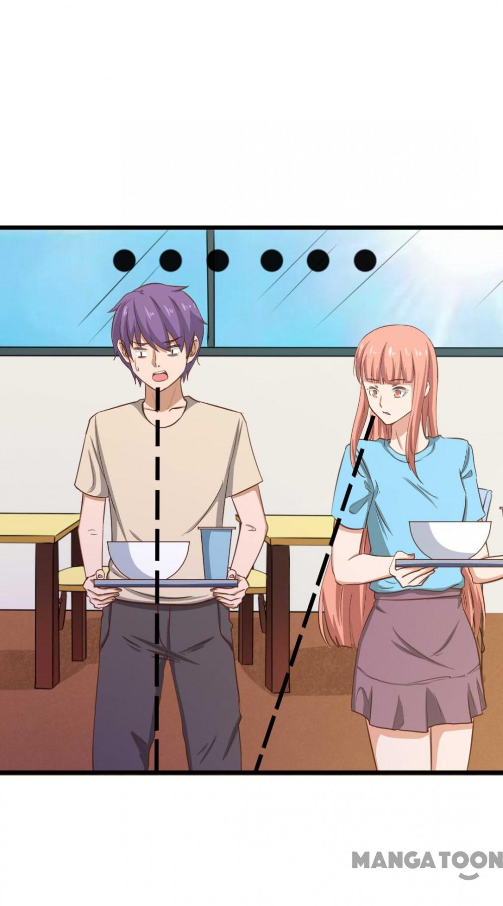 Tôi Và Khách Trọ Mỹ Nhân 26 Tuổi Chapter 29 - Trang 17