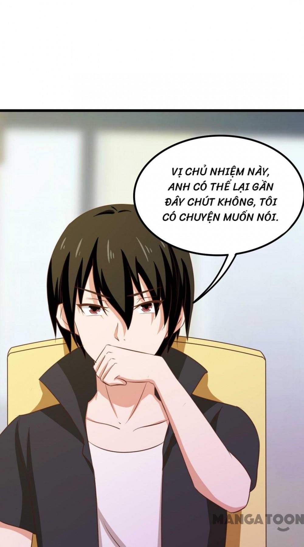 Tôi Và Khách Trọ Mỹ Nhân 26 Tuổi Chapter 29 - Trang 2