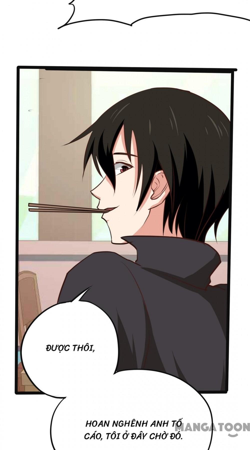 Tôi Và Khách Trọ Mỹ Nhân 26 Tuổi Chapter 29 - Trang 23