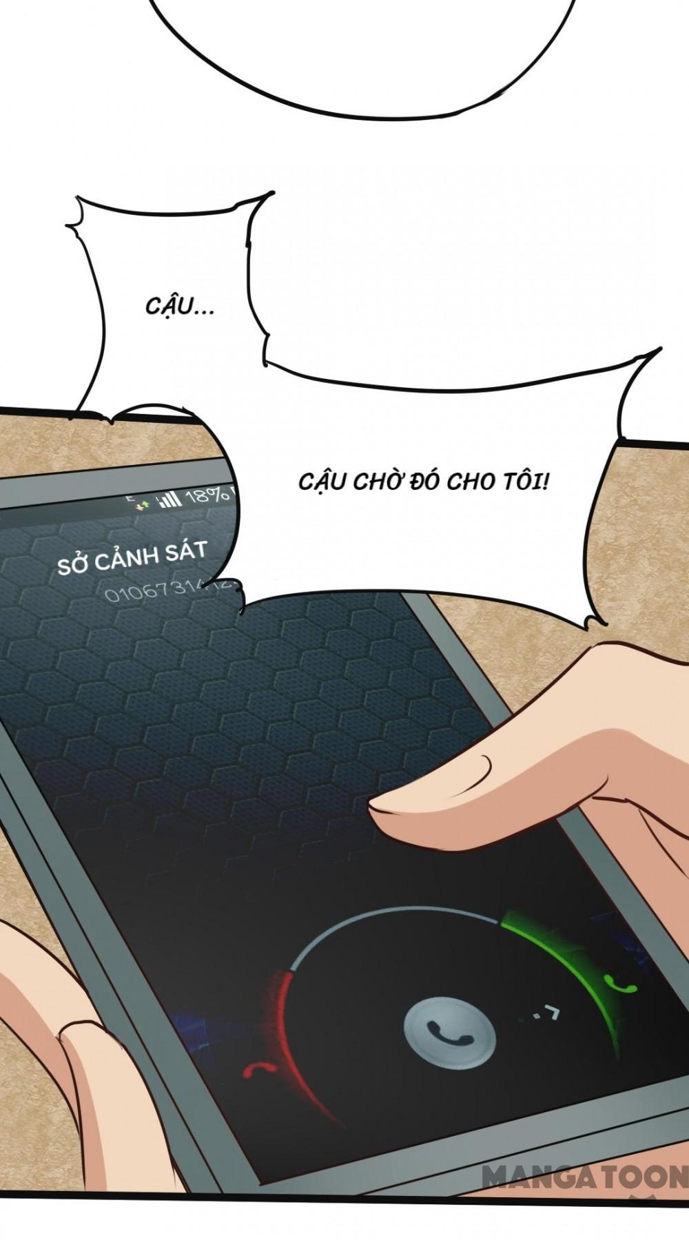 Tôi Và Khách Trọ Mỹ Nhân 26 Tuổi Chapter 29 - Trang 24