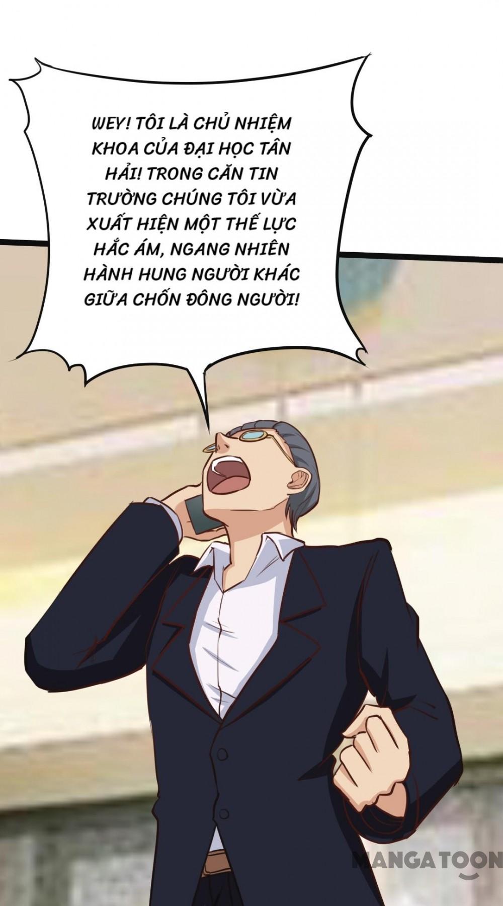 Tôi Và Khách Trọ Mỹ Nhân 26 Tuổi Chapter 29 - Trang 25