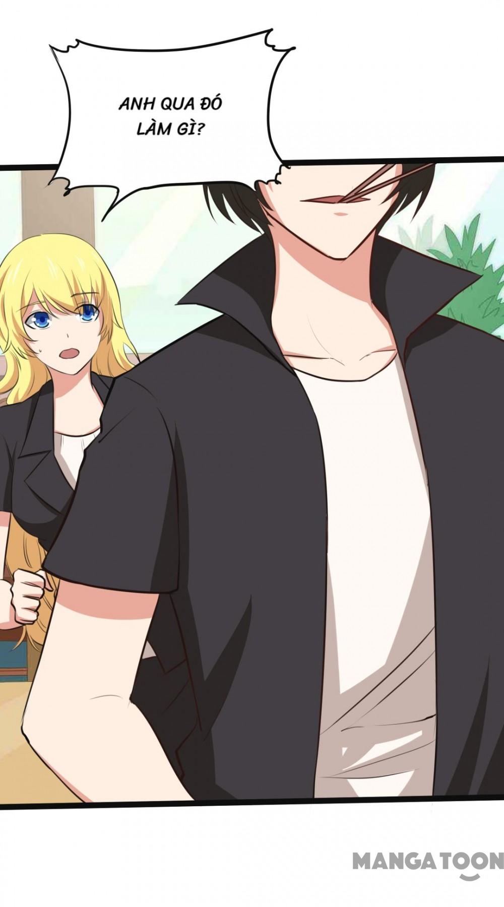 Tôi Và Khách Trọ Mỹ Nhân 26 Tuổi Chapter 29 - Trang 27