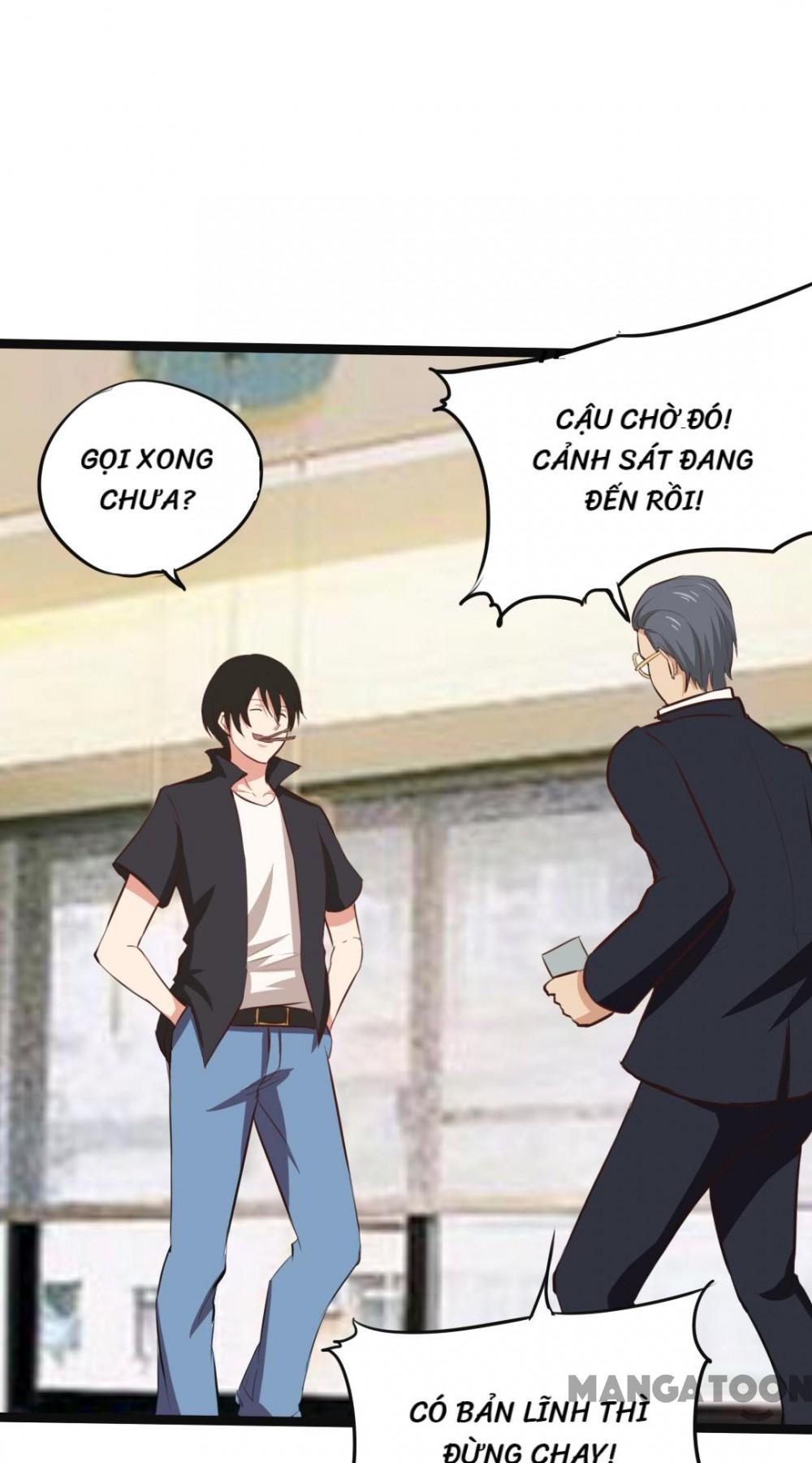 Tôi Và Khách Trọ Mỹ Nhân 26 Tuổi Chapter 29 - Trang 28