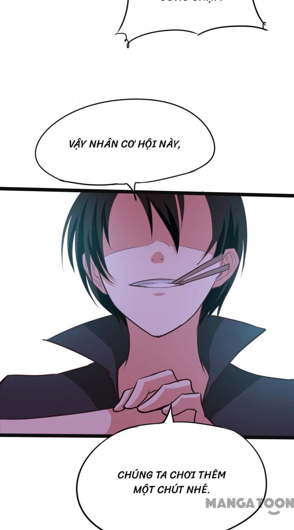 Tôi Và Khách Trọ Mỹ Nhân 26 Tuổi Chapter 29 - Trang 29