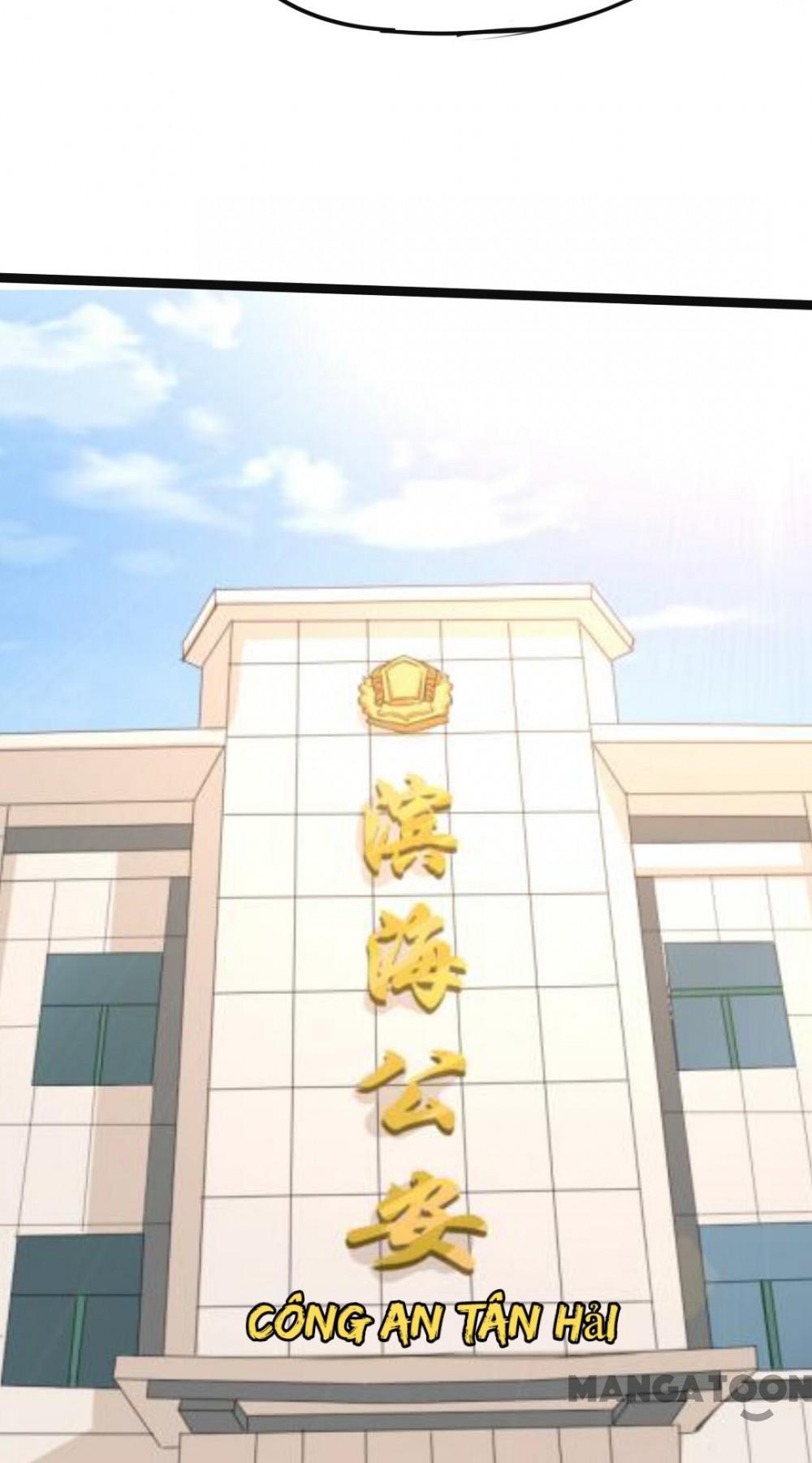 Tôi Và Khách Trọ Mỹ Nhân 26 Tuổi Chapter 29 - Trang 30