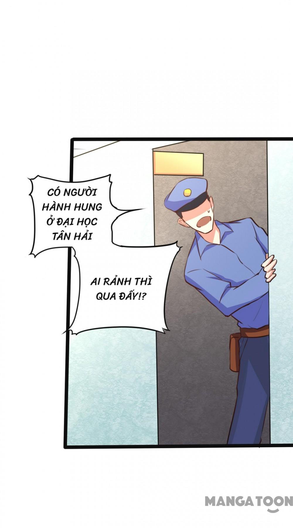 Tôi Và Khách Trọ Mỹ Nhân 26 Tuổi Chapter 29 - Trang 32