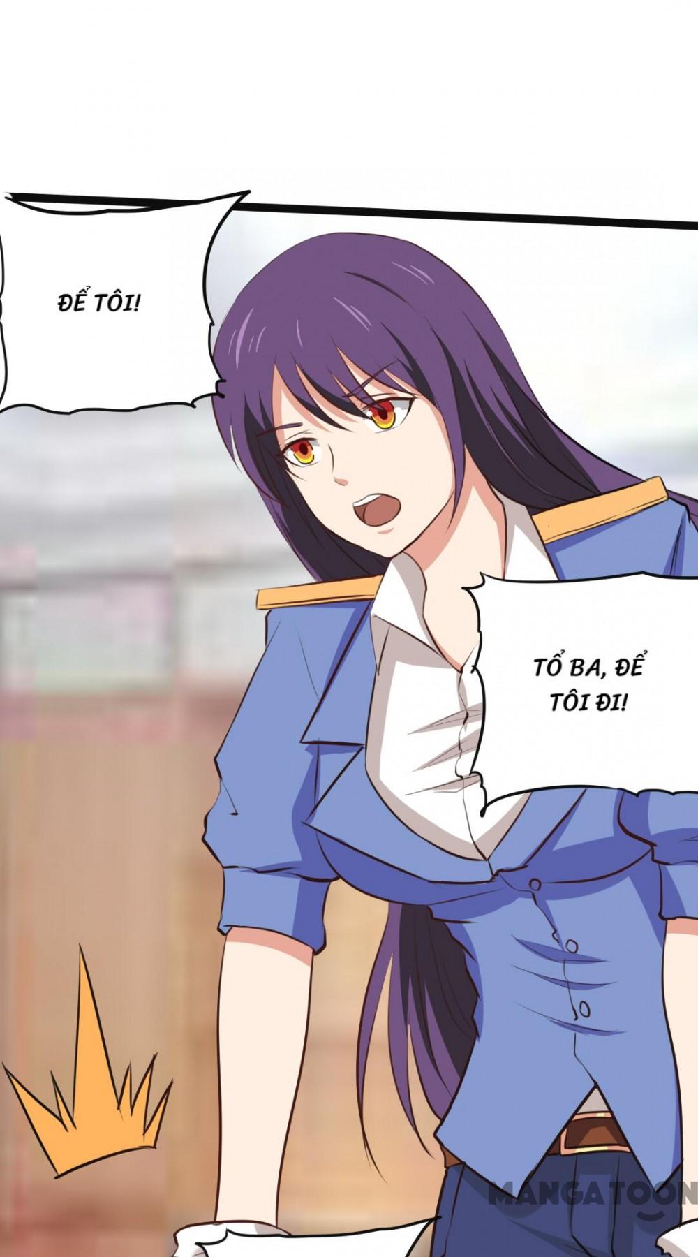 Tôi Và Khách Trọ Mỹ Nhân 26 Tuổi Chapter 29 - Trang 33