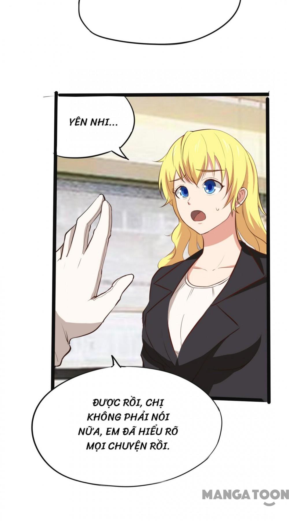 Tôi Và Khách Trọ Mỹ Nhân 26 Tuổi Chapter 29 - Trang 38