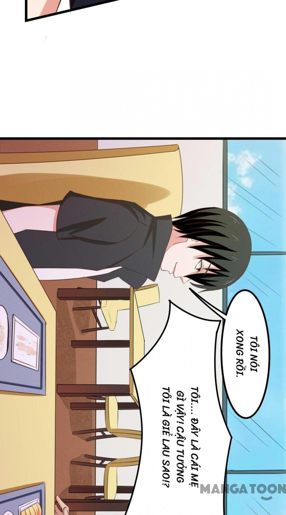 Tôi Và Khách Trọ Mỹ Nhân 26 Tuổi Chapter 29 - Trang 5