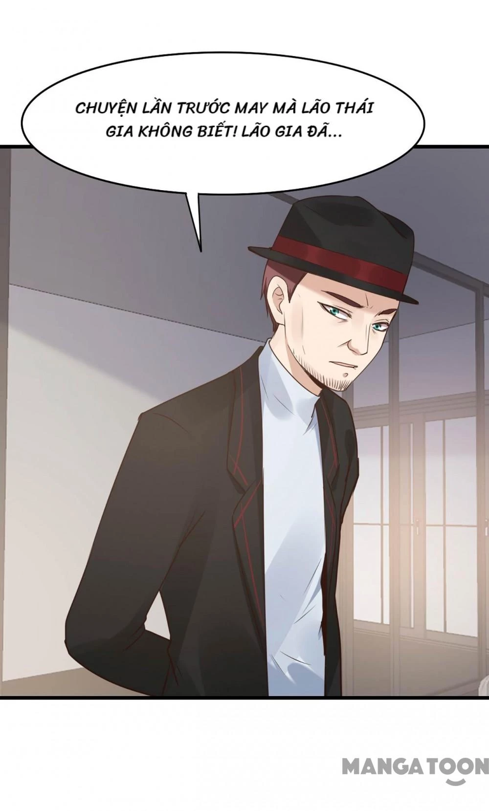 Tôi Và Khách Trọ Mỹ Nhân 26 Tuổi Chapter 290 - Trang 11
