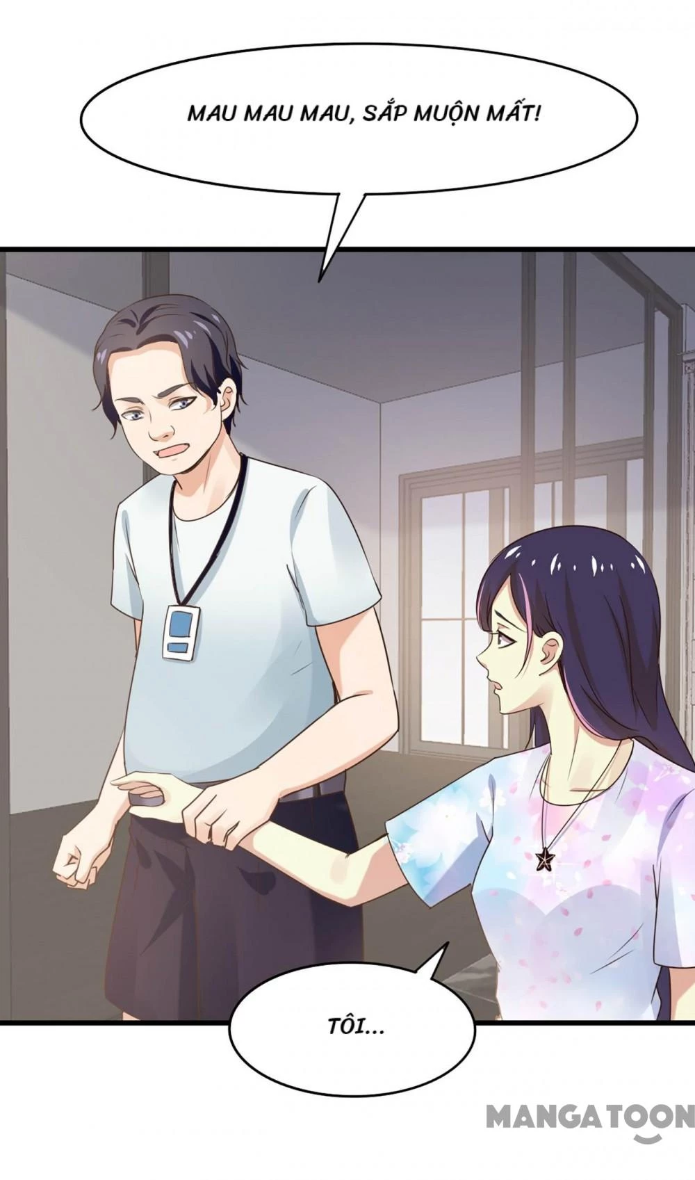 Tôi Và Khách Trọ Mỹ Nhân 26 Tuổi Chapter 290 - Trang 13