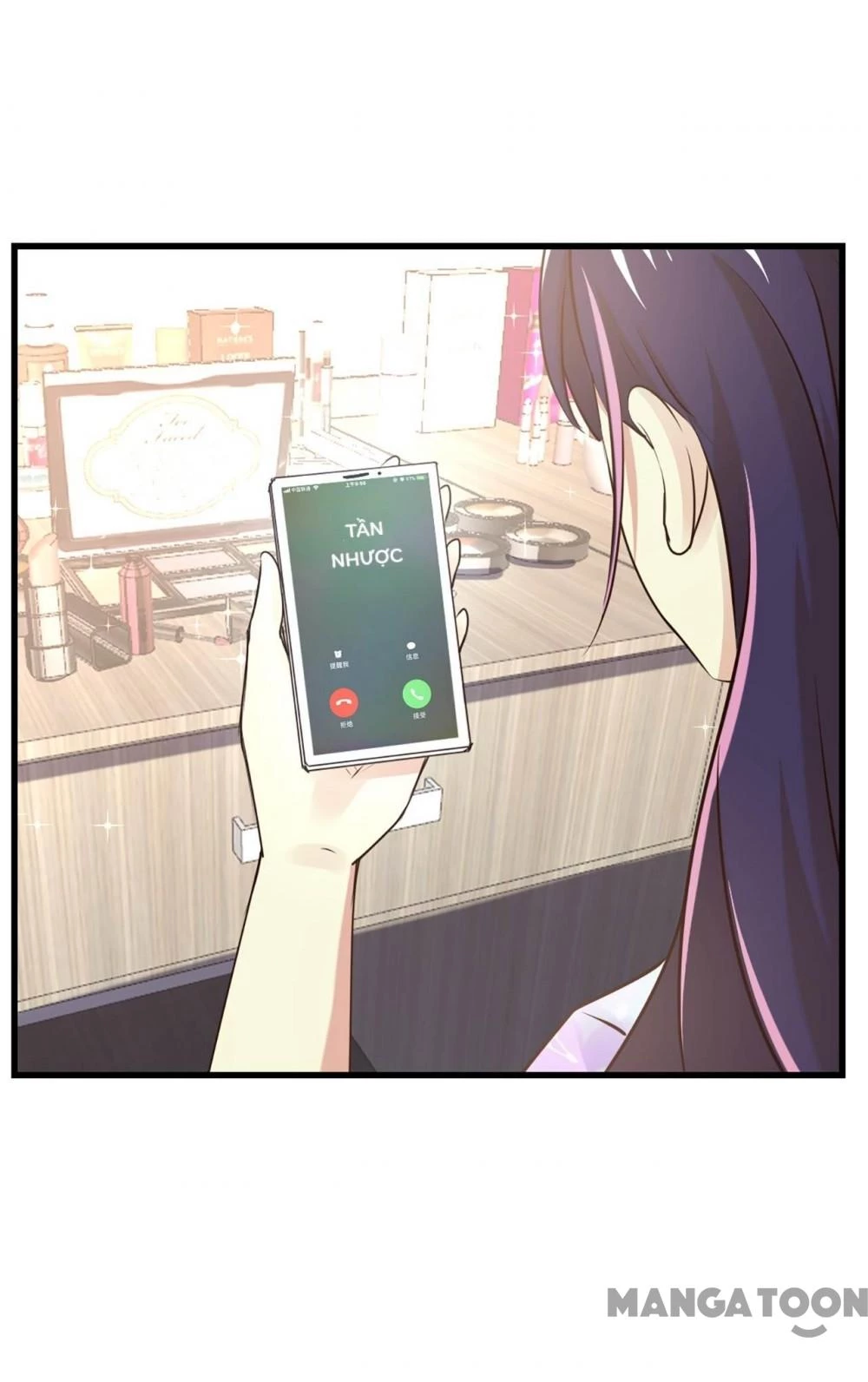 Tôi Và Khách Trọ Mỹ Nhân 26 Tuổi Chapter 290 - Trang 17