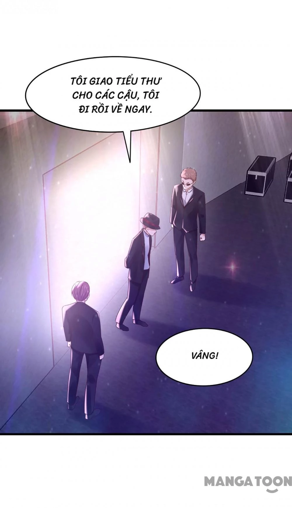 Tôi Và Khách Trọ Mỹ Nhân 26 Tuổi Chapter 290 - Trang 27