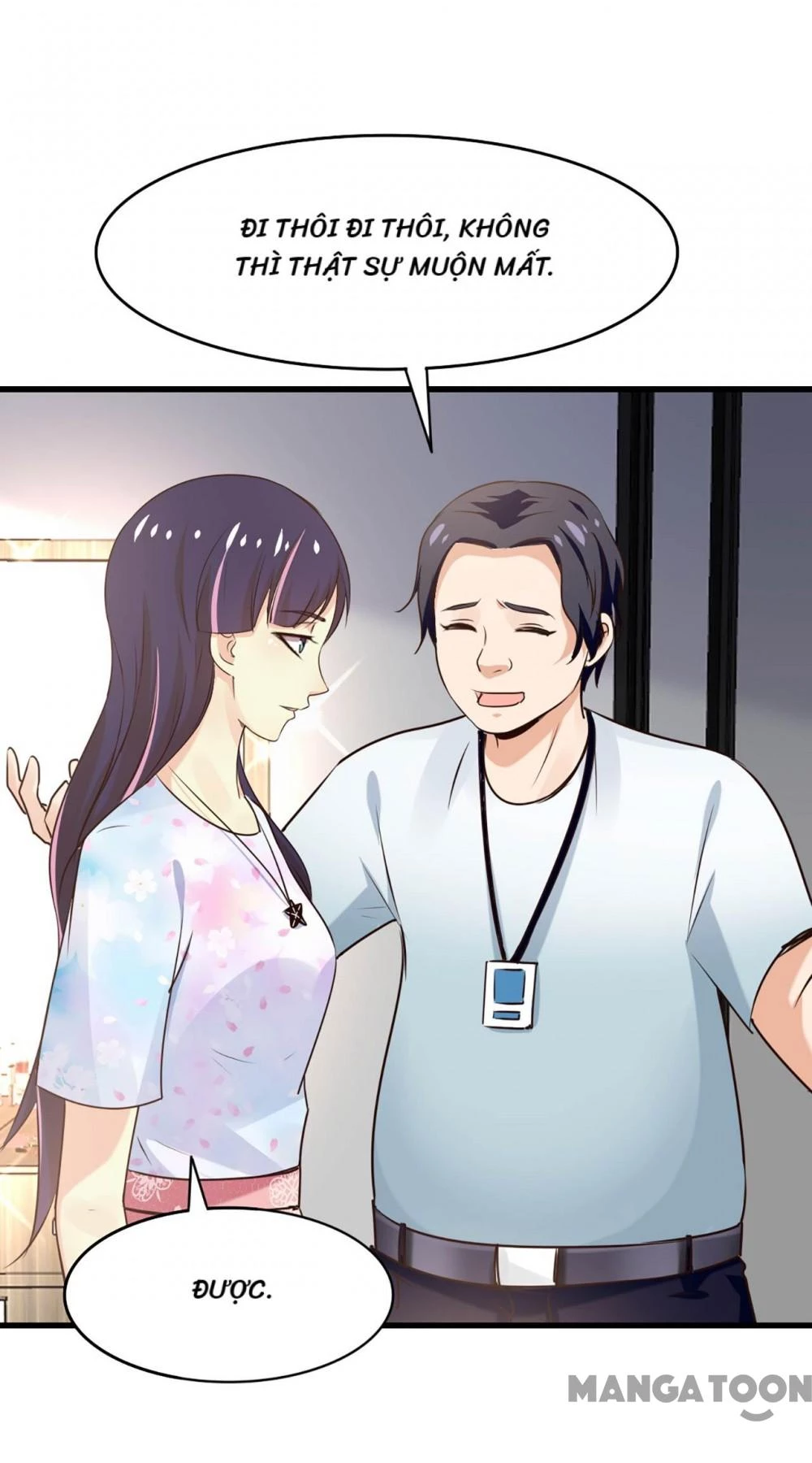 Tôi Và Khách Trọ Mỹ Nhân 26 Tuổi Chapter 290 - Trang 28