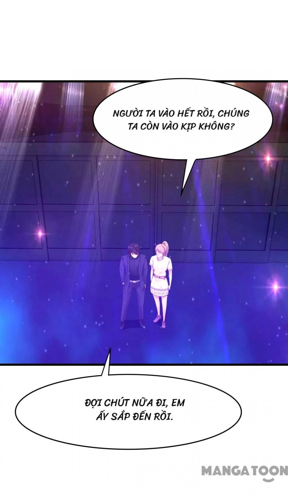 Tôi Và Khách Trọ Mỹ Nhân 26 Tuổi Chapter 290 - Trang 34