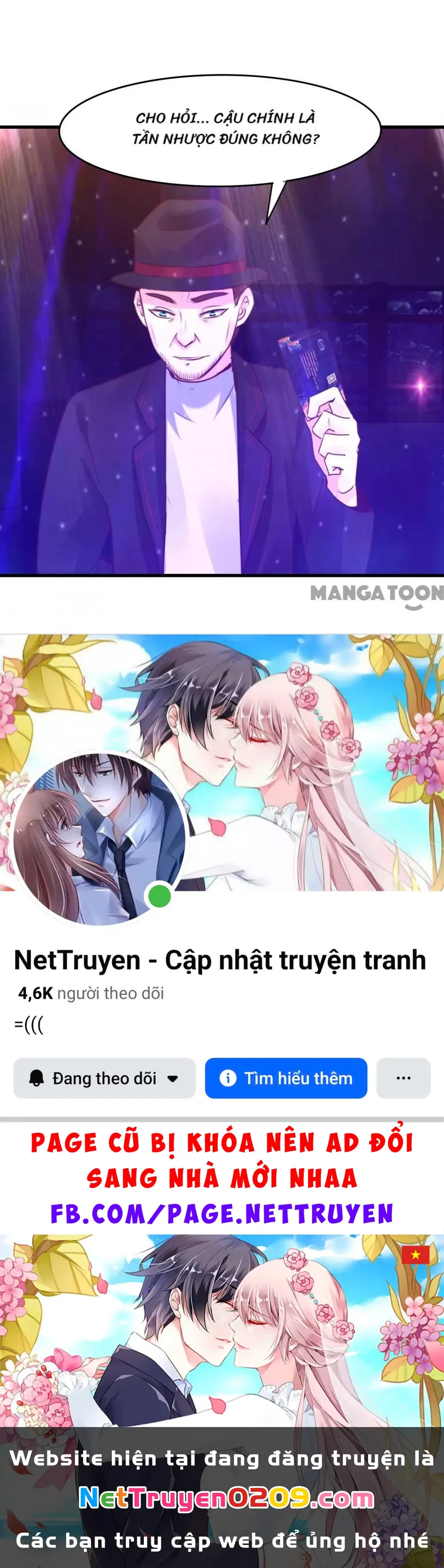 Tôi Và Khách Trọ Mỹ Nhân 26 Tuổi Chapter 290 - Trang 38