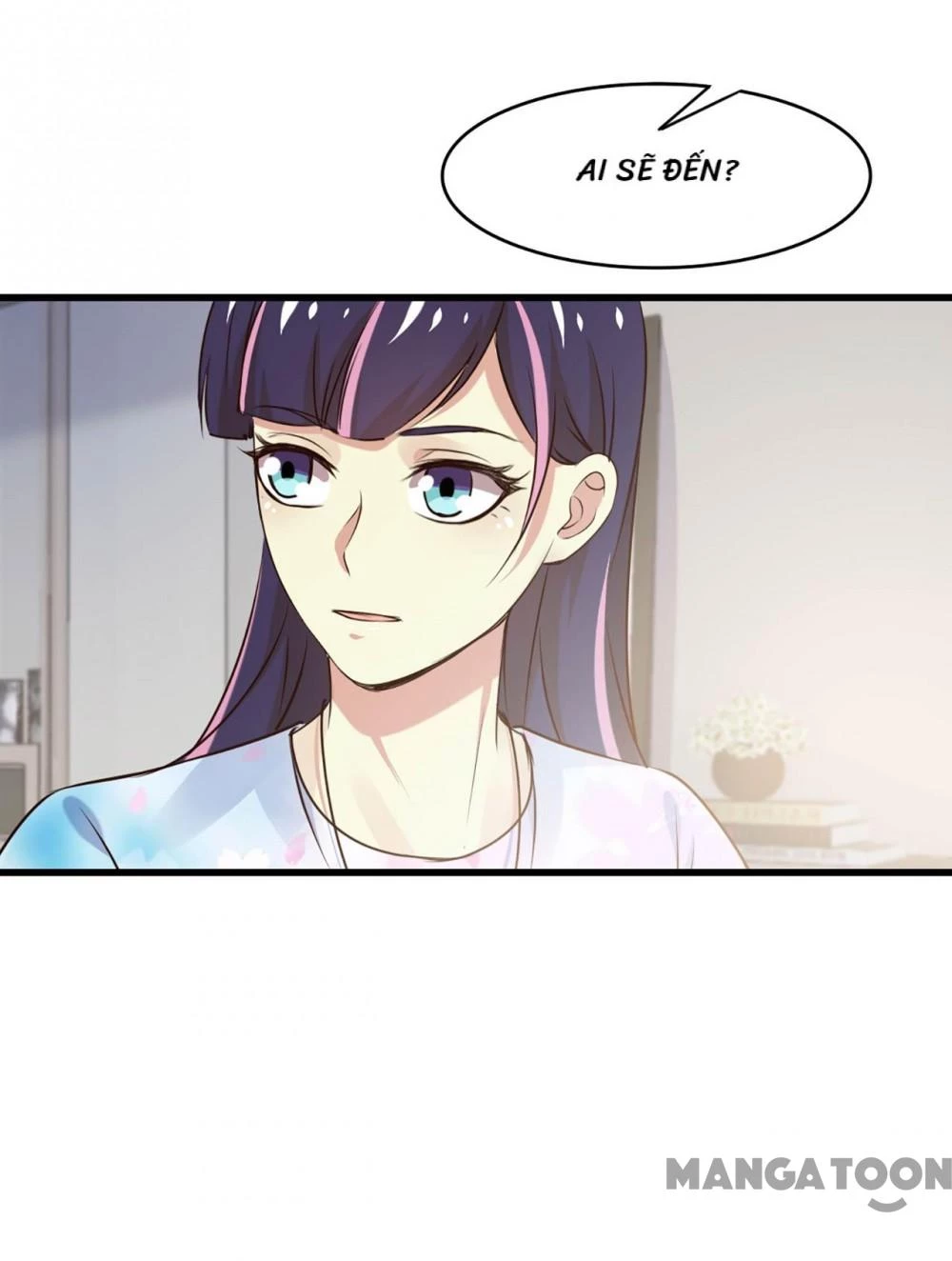 Tôi Và Khách Trọ Mỹ Nhân 26 Tuổi Chapter 290 - Trang 7