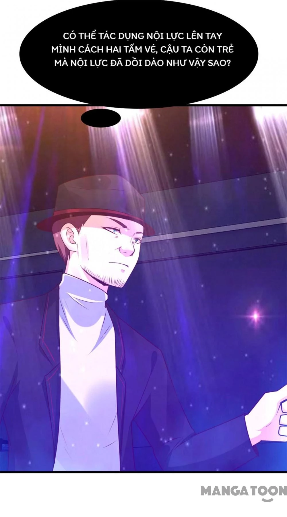 Tôi Và Khách Trọ Mỹ Nhân 26 Tuổi Chapter 291 - Trang 10