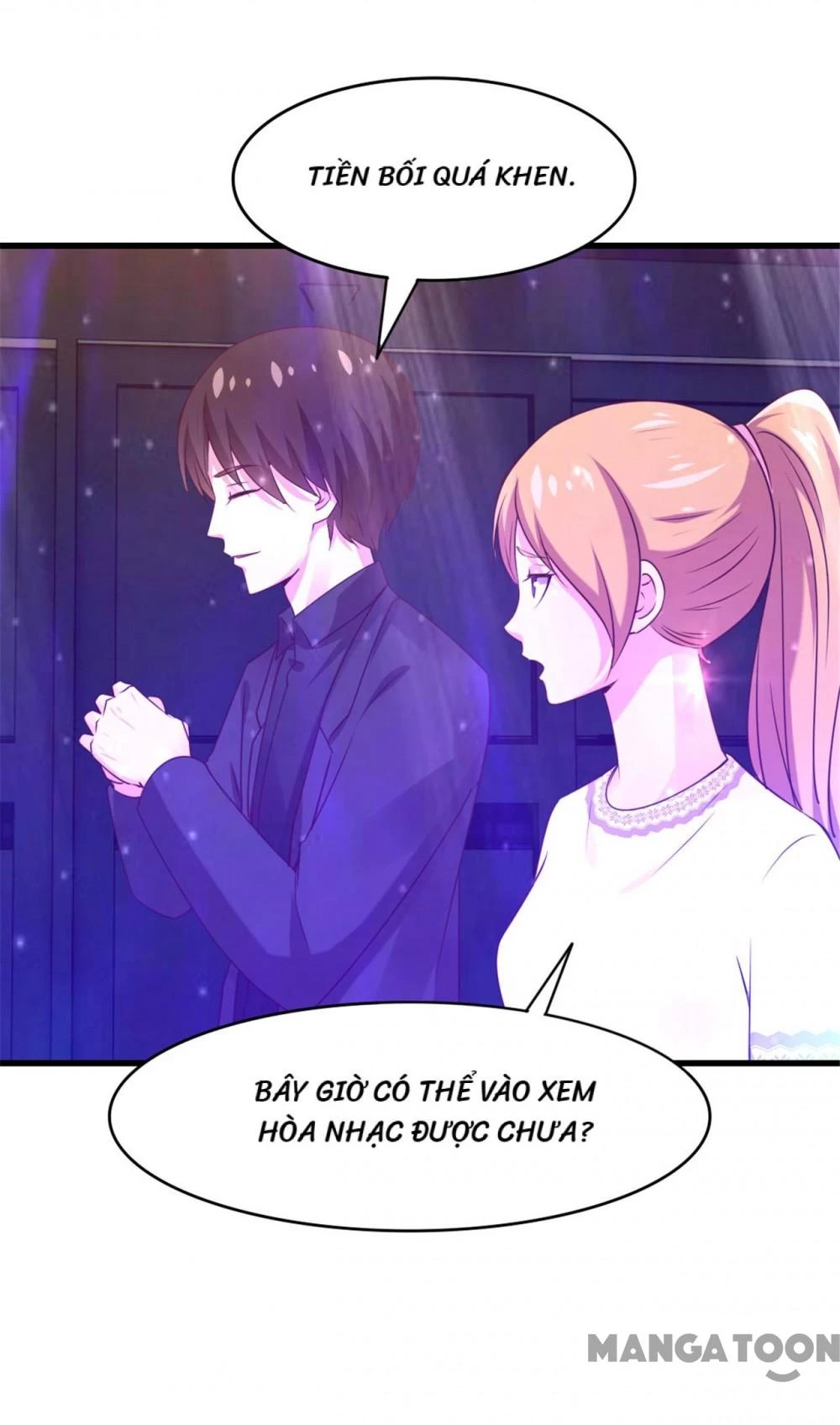 Tôi Và Khách Trọ Mỹ Nhân 26 Tuổi Chapter 291 - Trang 15