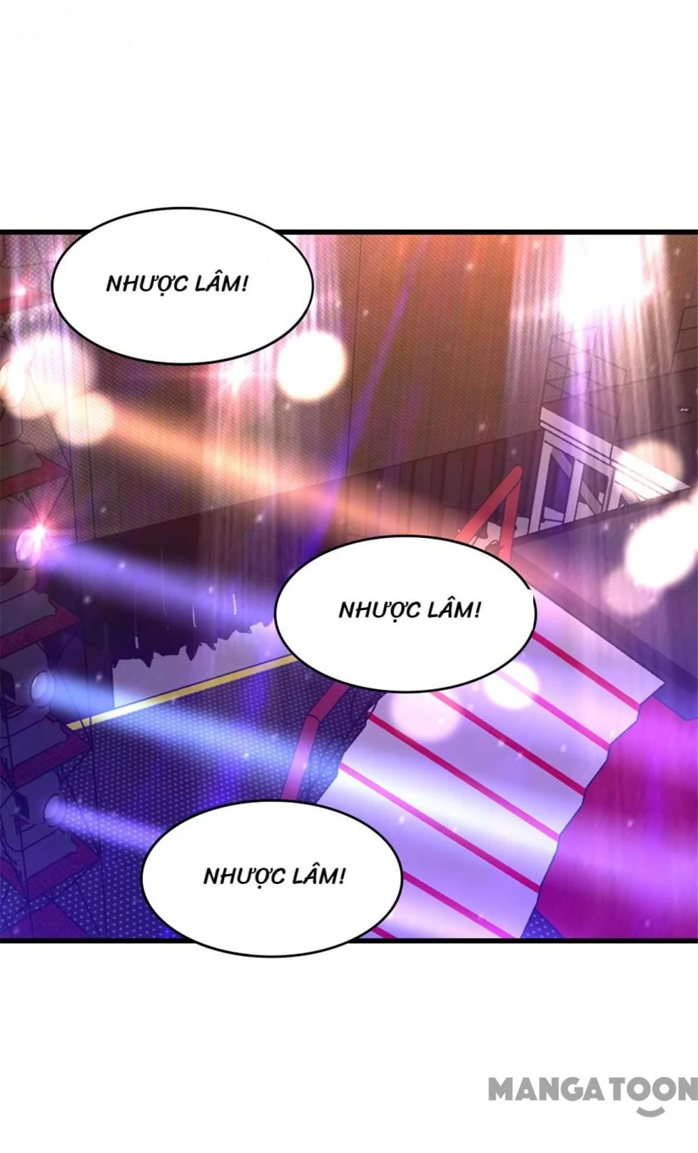 Tôi Và Khách Trọ Mỹ Nhân 26 Tuổi Chapter 291 - Trang 16